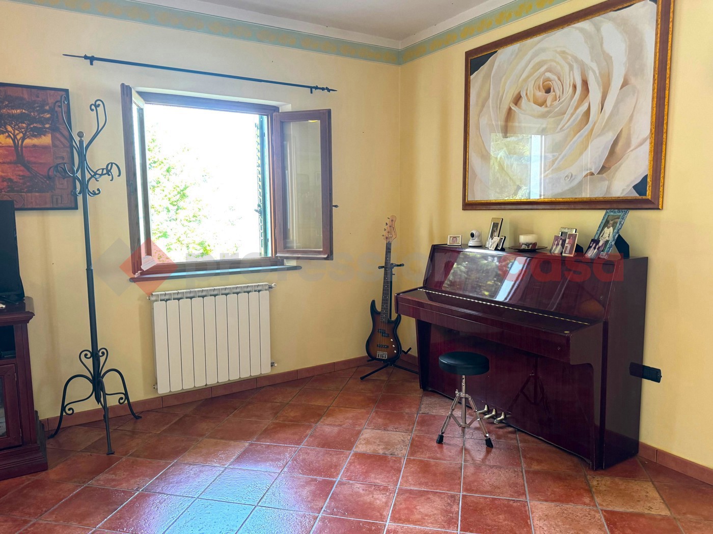 Villa Bifamiliare in vendita a Bagni di Lucca