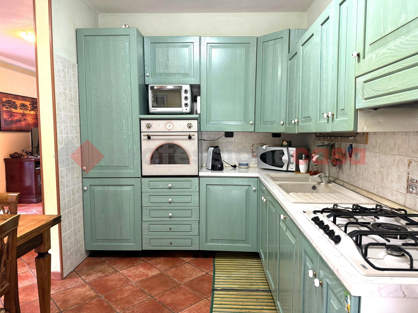 Villa Bifamiliare in vendita a Bagni di Lucca