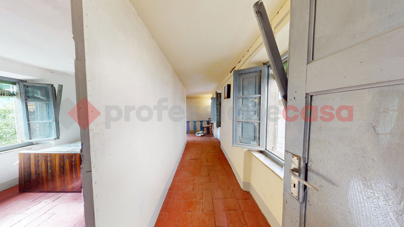 Casa indipendente con giardino a Borgo a Mozzano