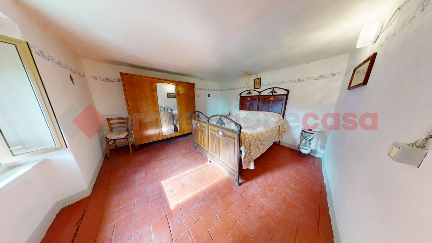 Casa indipendente con giardino a Borgo a Mozzano