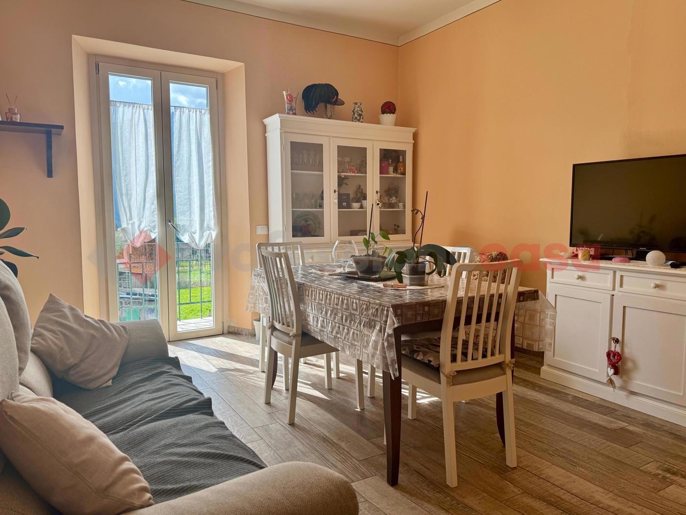 Trilocale in vendita a Barga