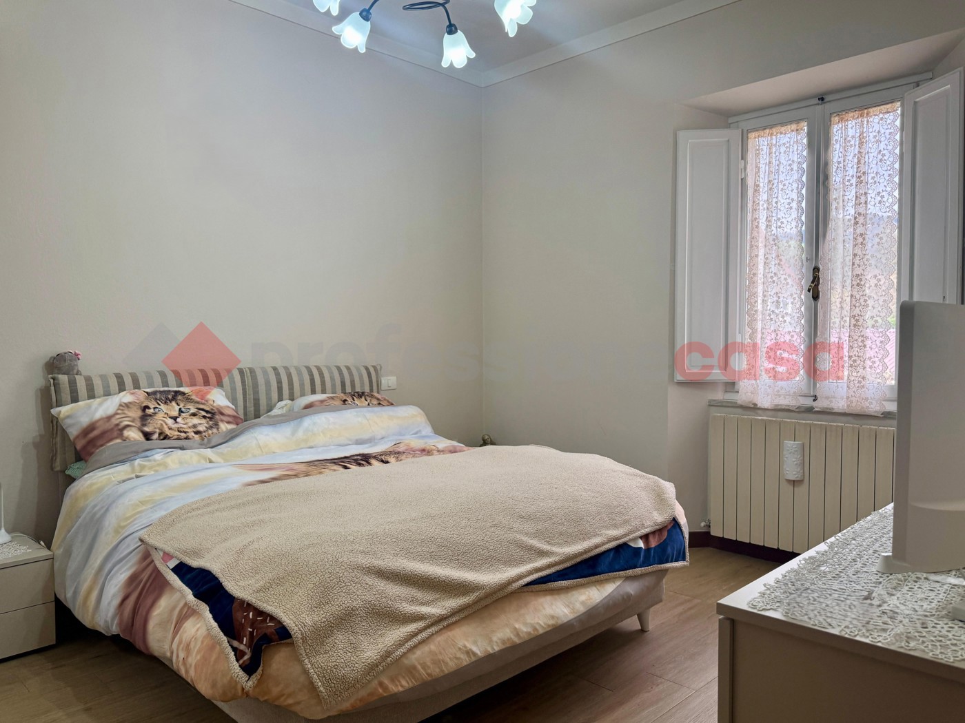 Trilocale in vendita a Barga