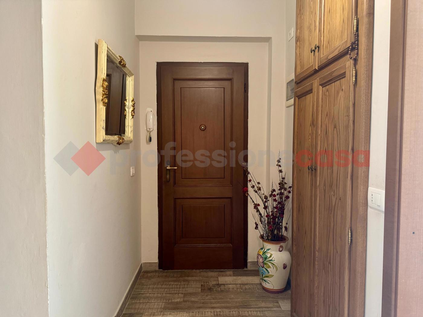 Trilocale in vendita a Barga