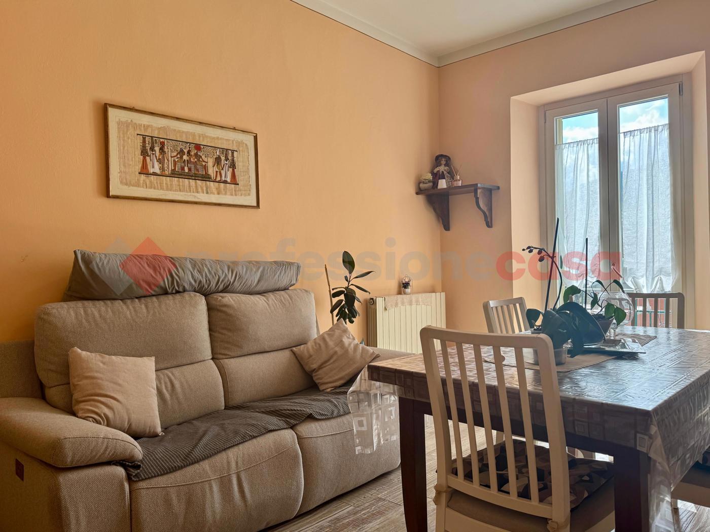 Trilocale in vendita a Barga