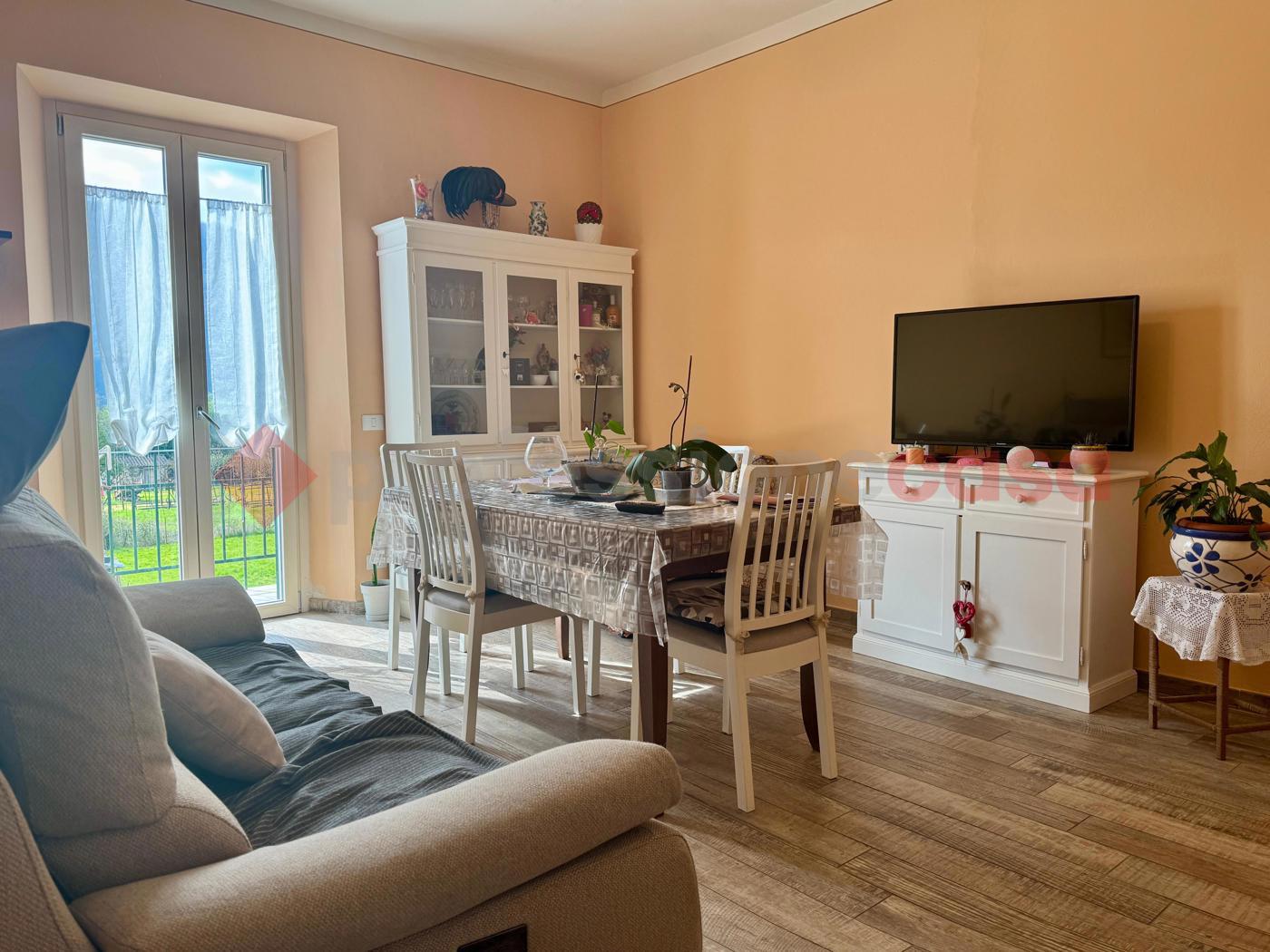 Trilocale in vendita a Barga