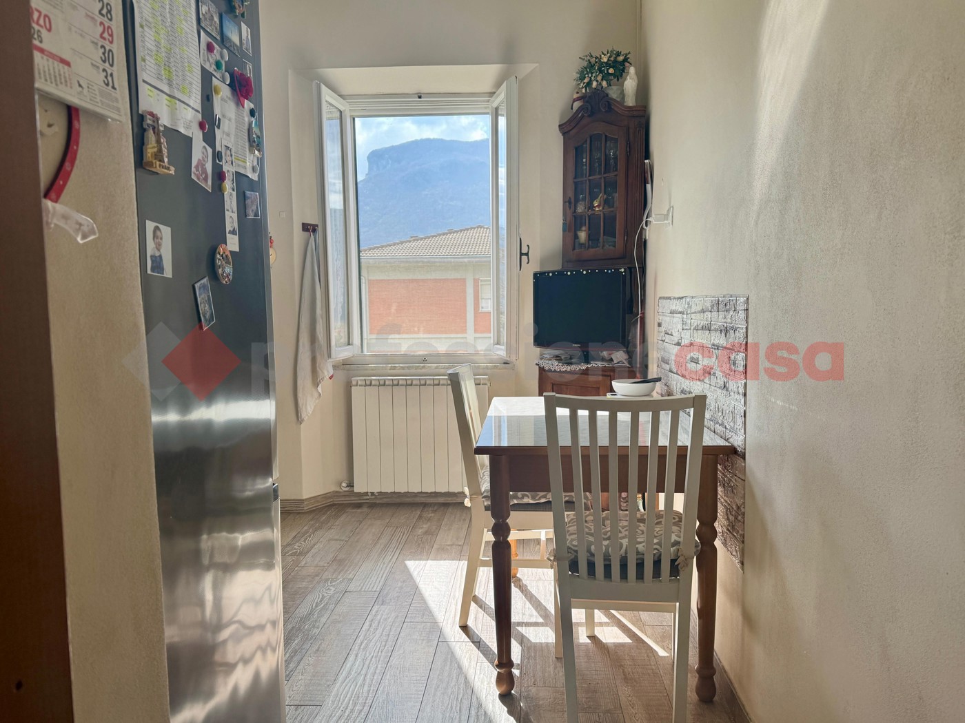 Trilocale in vendita a Barga