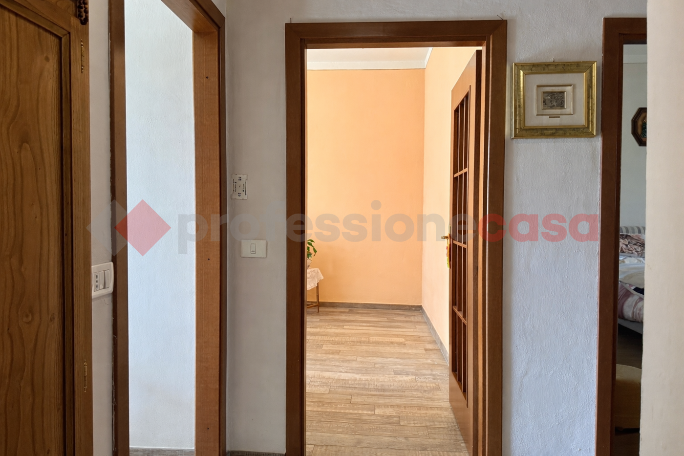 Trilocale in vendita a Barga