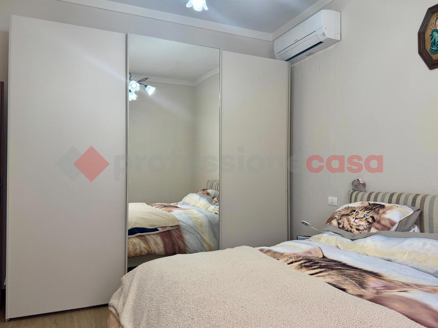 Trilocale in vendita a Barga