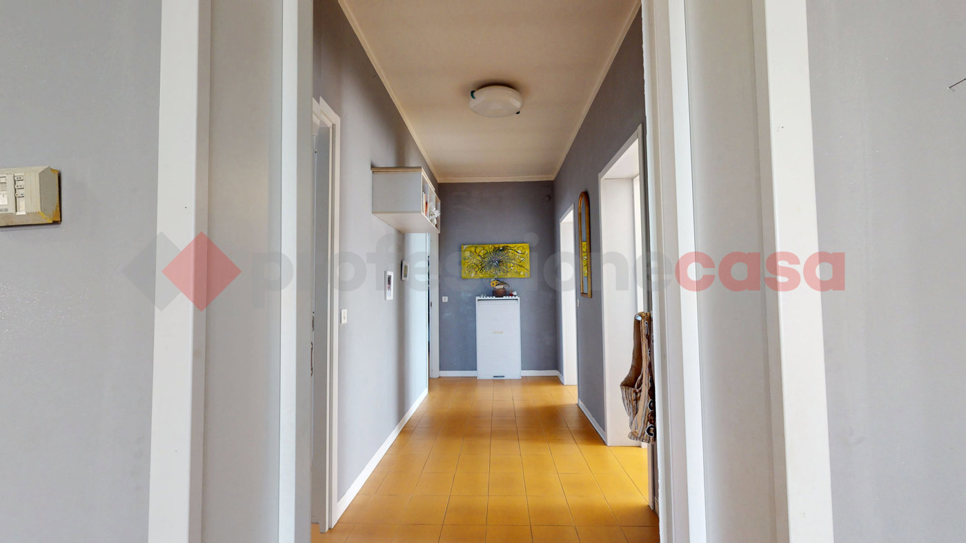 Quadrilocale in vendita a Coreglia Antelminelli