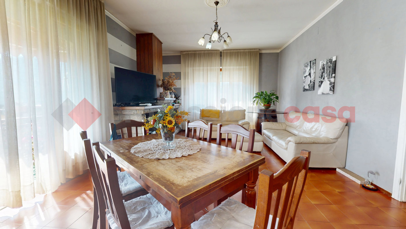 Quadrilocale in vendita a Coreglia Antelminelli