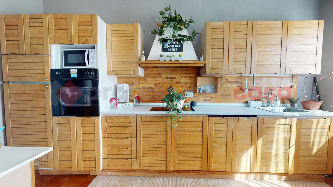 Quadrilocale in vendita a Coreglia Antelminelli