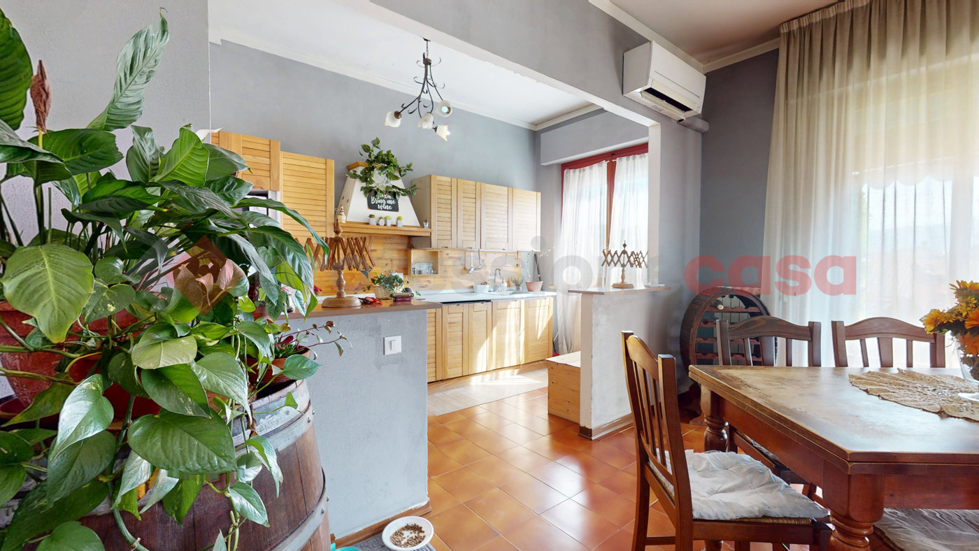 Quadrilocale in vendita a Coreglia Antelminelli