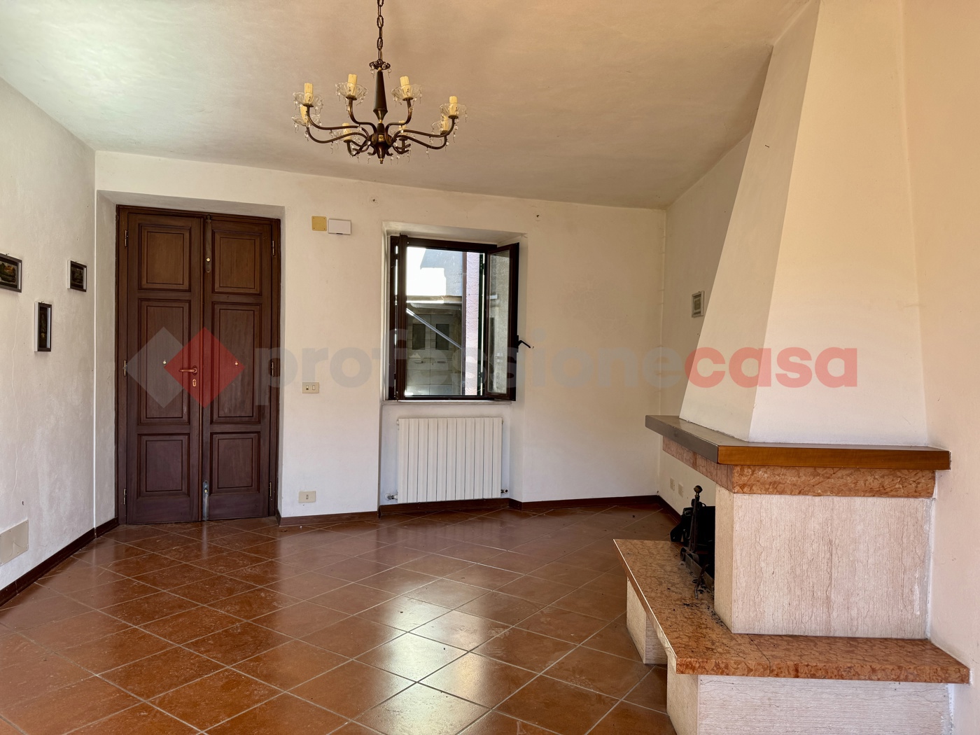 Casa indipendente con giardino a Camporgiano