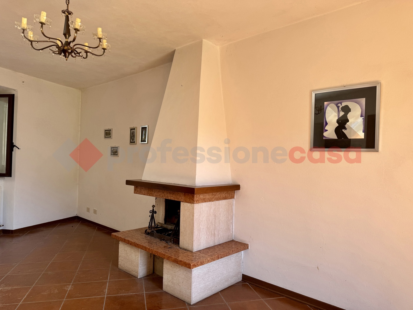 Casa indipendente con giardino a Camporgiano