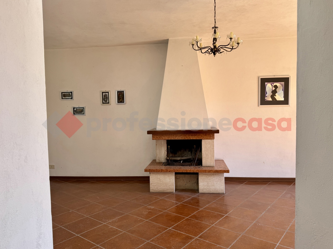 Casa indipendente con giardino a Camporgiano