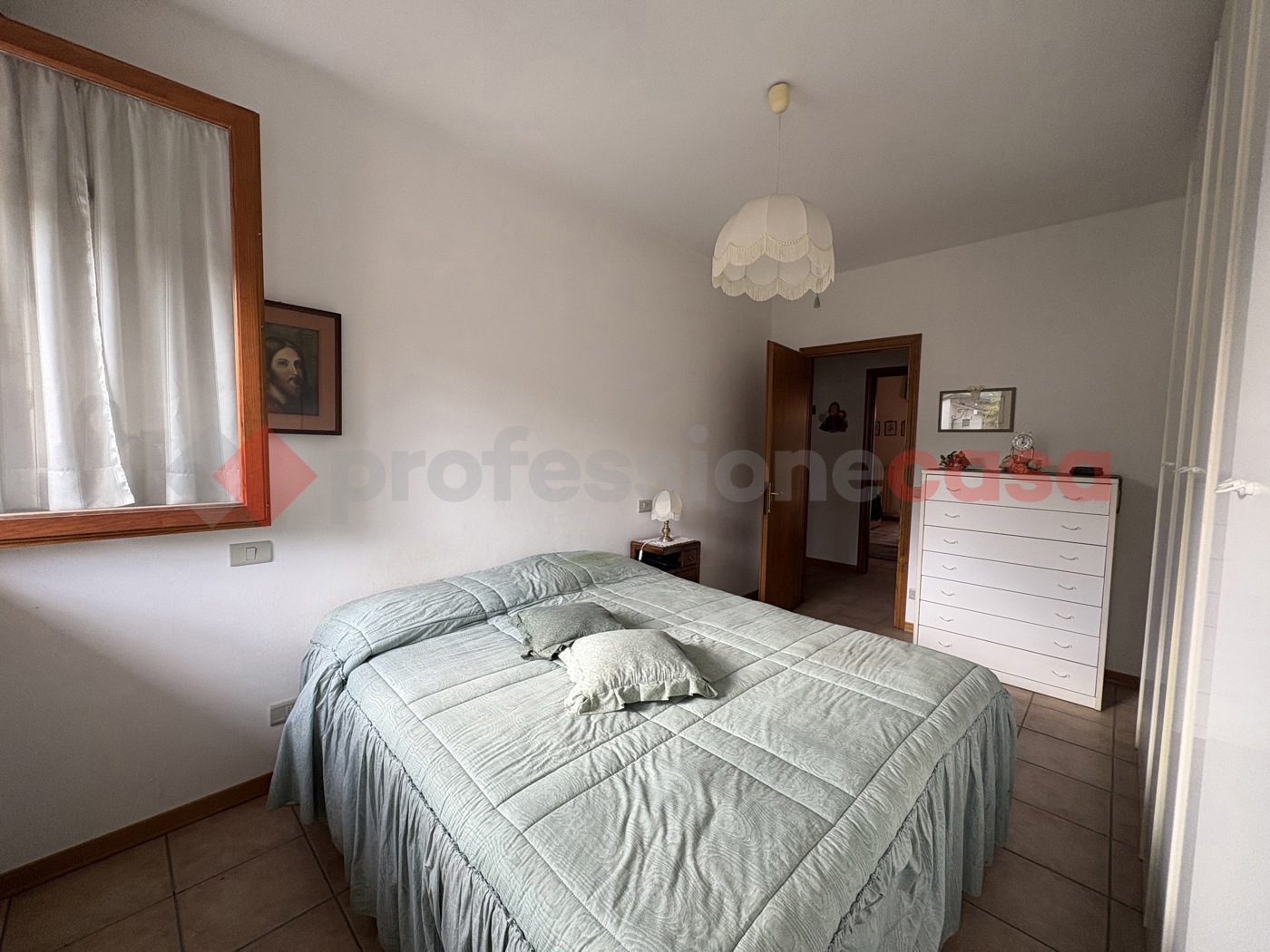 Bilocale arredato in affitto a Barga