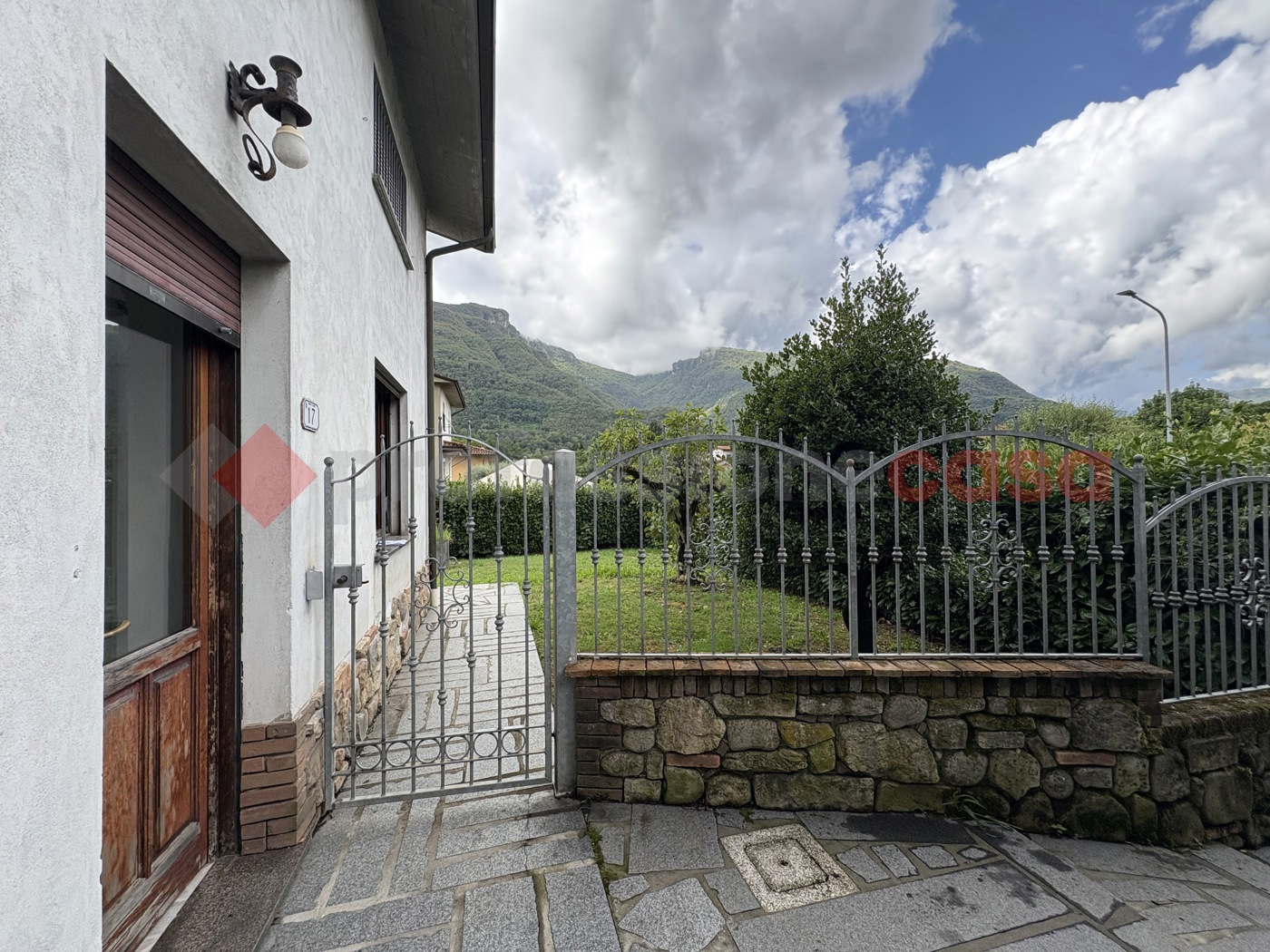 Villa Bifamiliare in vendita a Barga