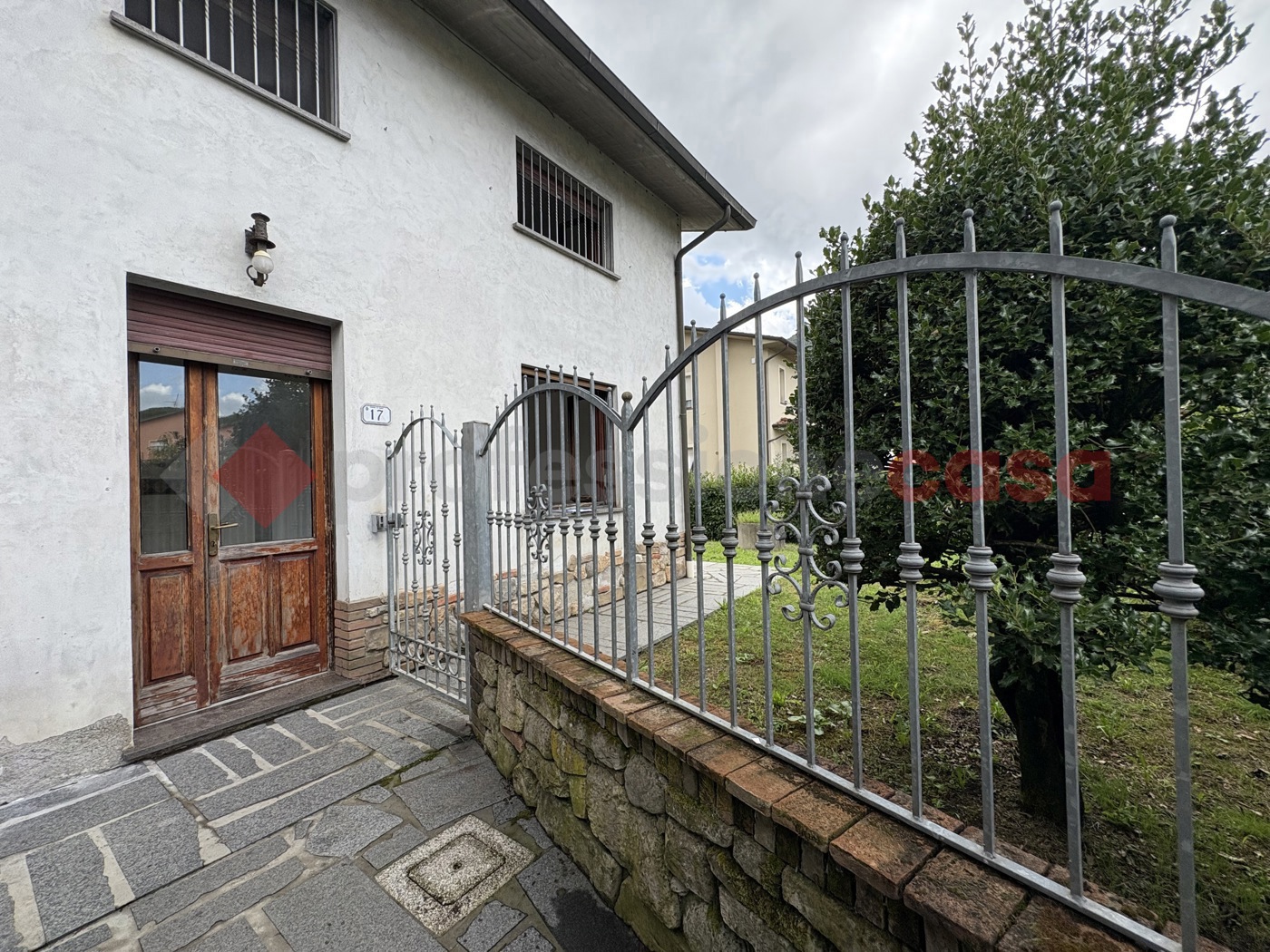 Villa Bifamiliare in vendita a Barga