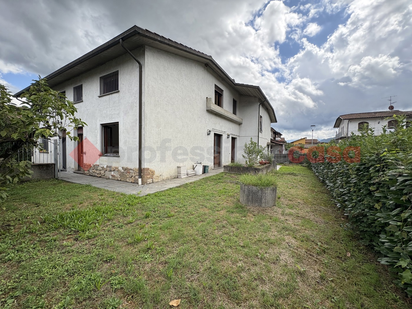 Villa Bifamiliare in vendita a Barga