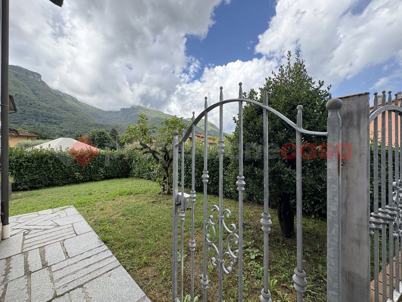 Villa Bifamiliare in vendita a Barga
