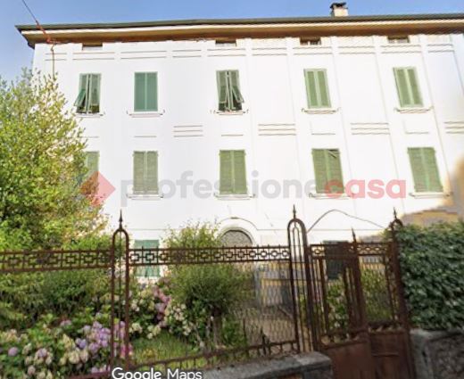 Trilocale con giardino a Castelnuovo di Garfagnana