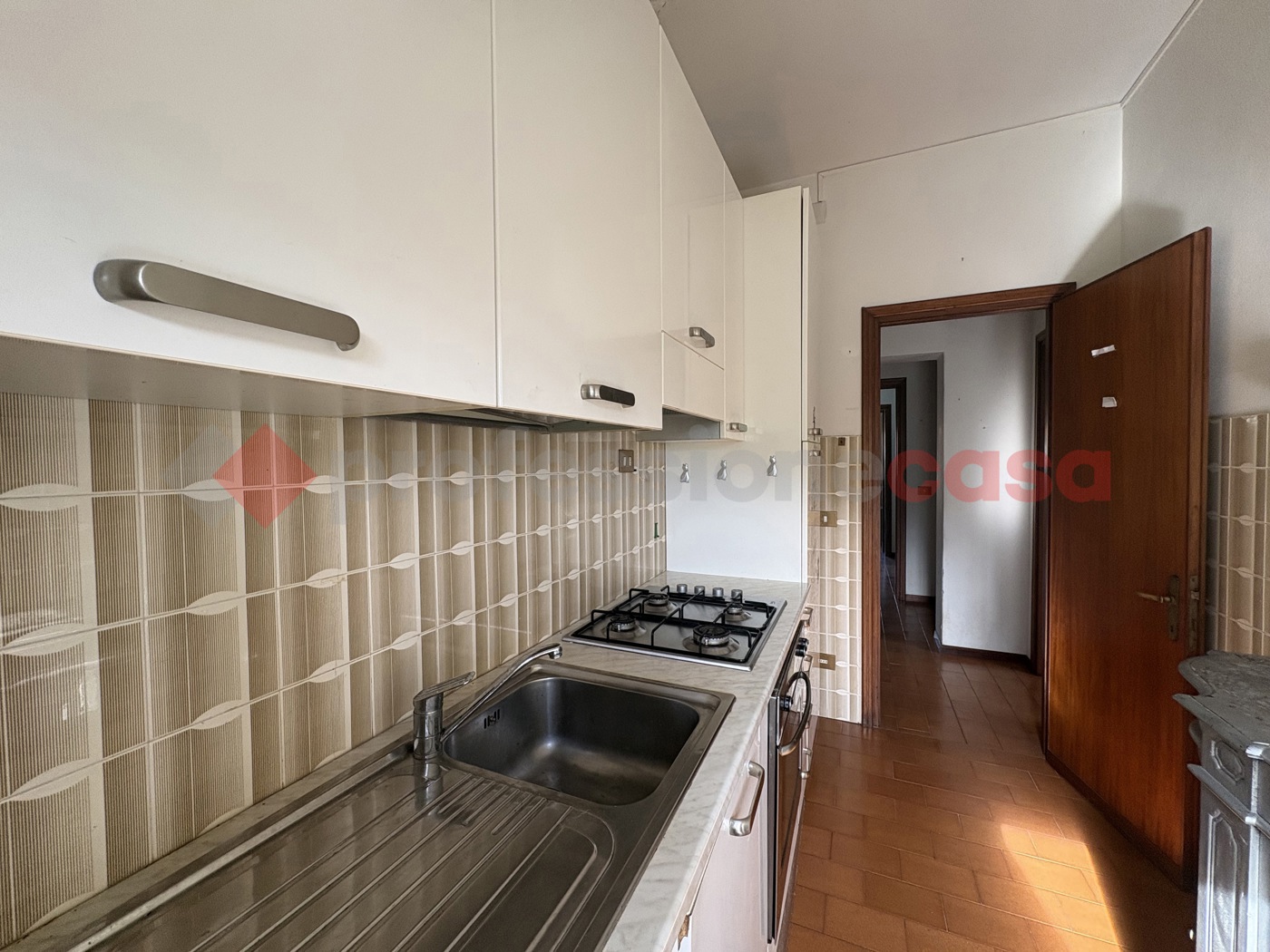 Villa con giardino a Barga