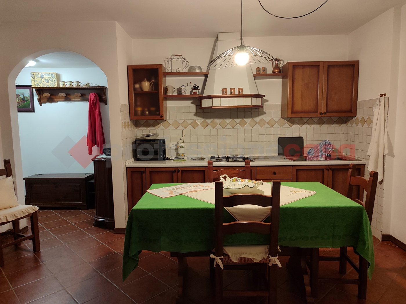 Trilocale in vendita a Careggine