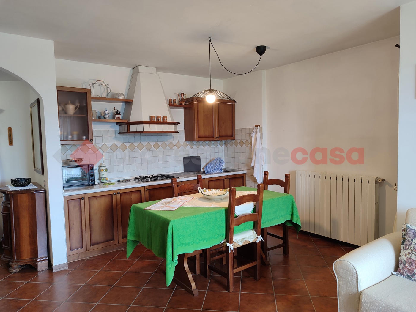 Trilocale in vendita a Careggine