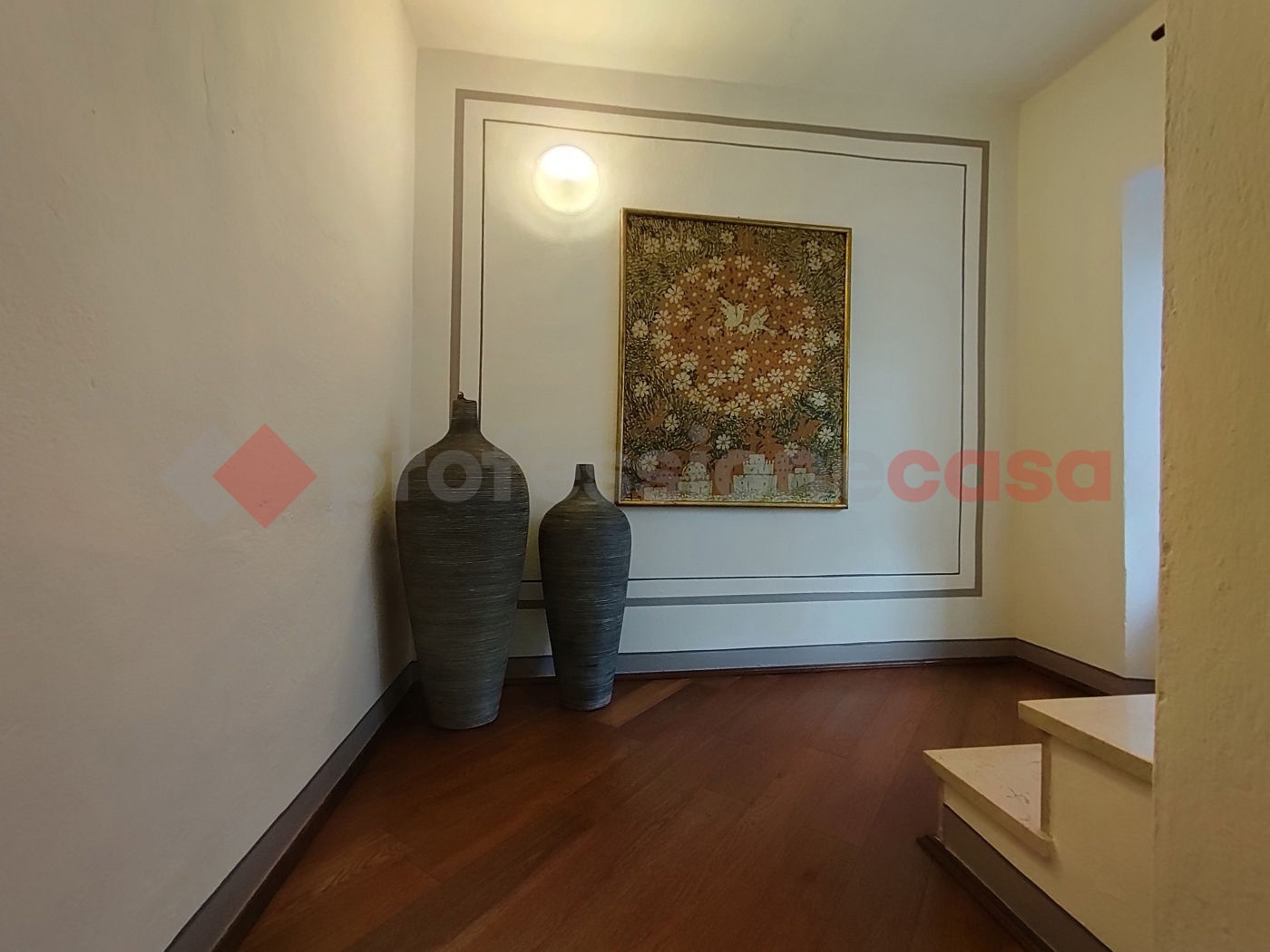 Casa indipendente con box doppio a Pieve Fosciana