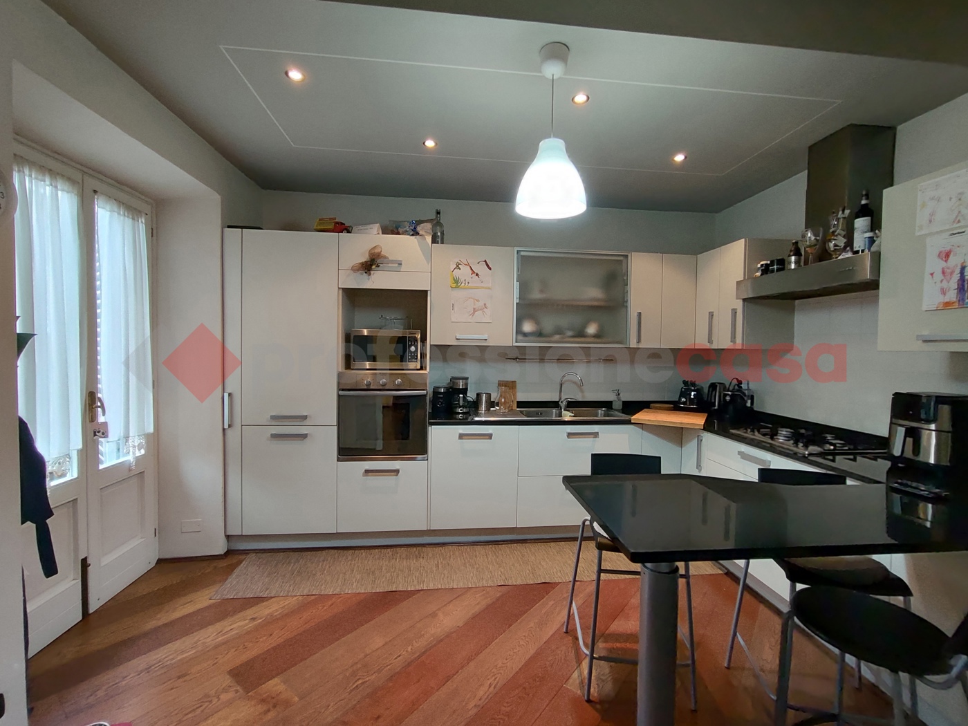 Casa indipendente con box doppio a Pieve Fosciana