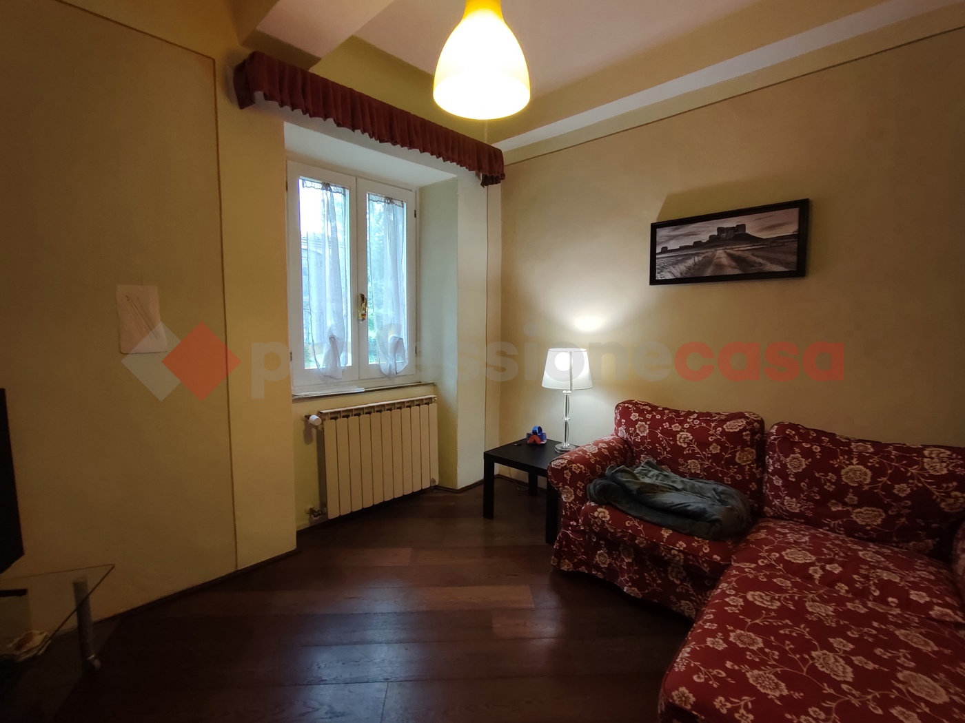 Casa indipendente con box doppio a Pieve Fosciana