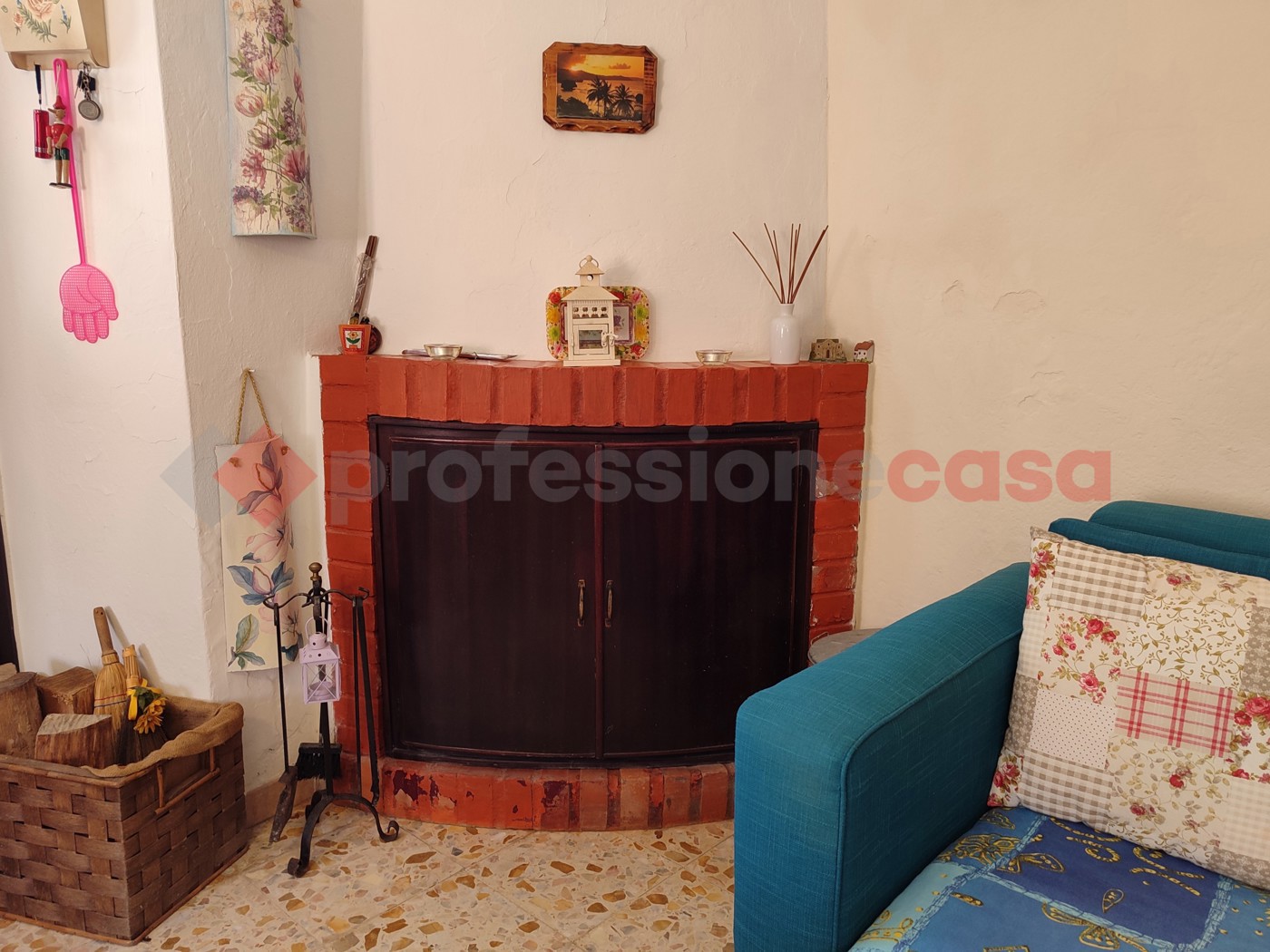 Casa indipendente in vendita a San Romano in Garfagnana