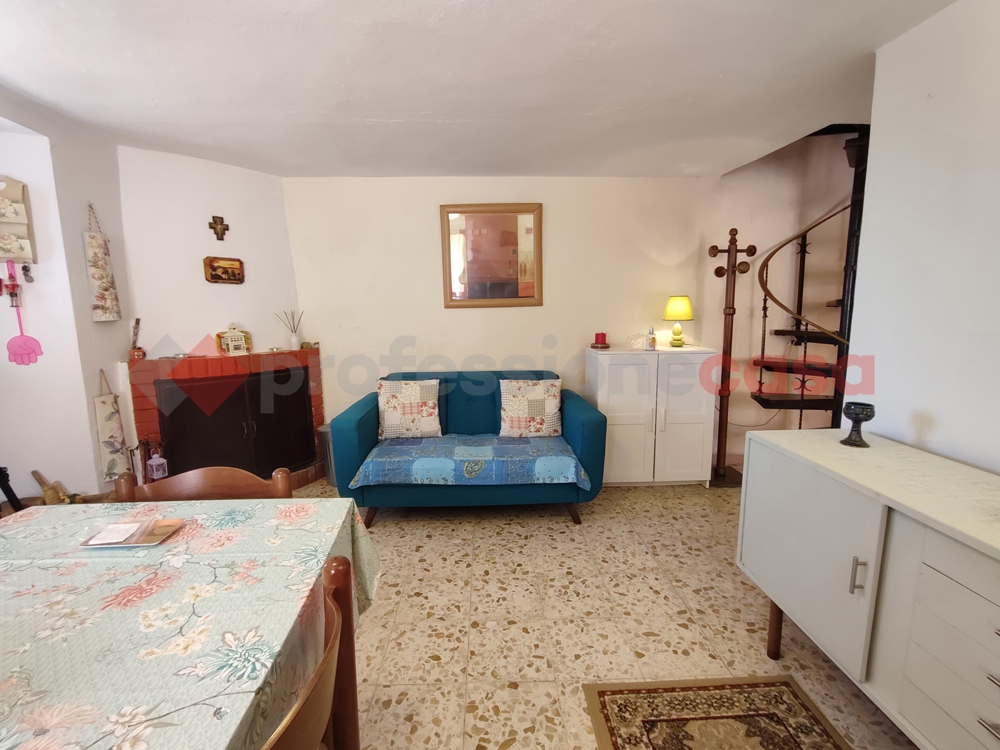 Casa indipendente in vendita a San Romano in Garfagnana