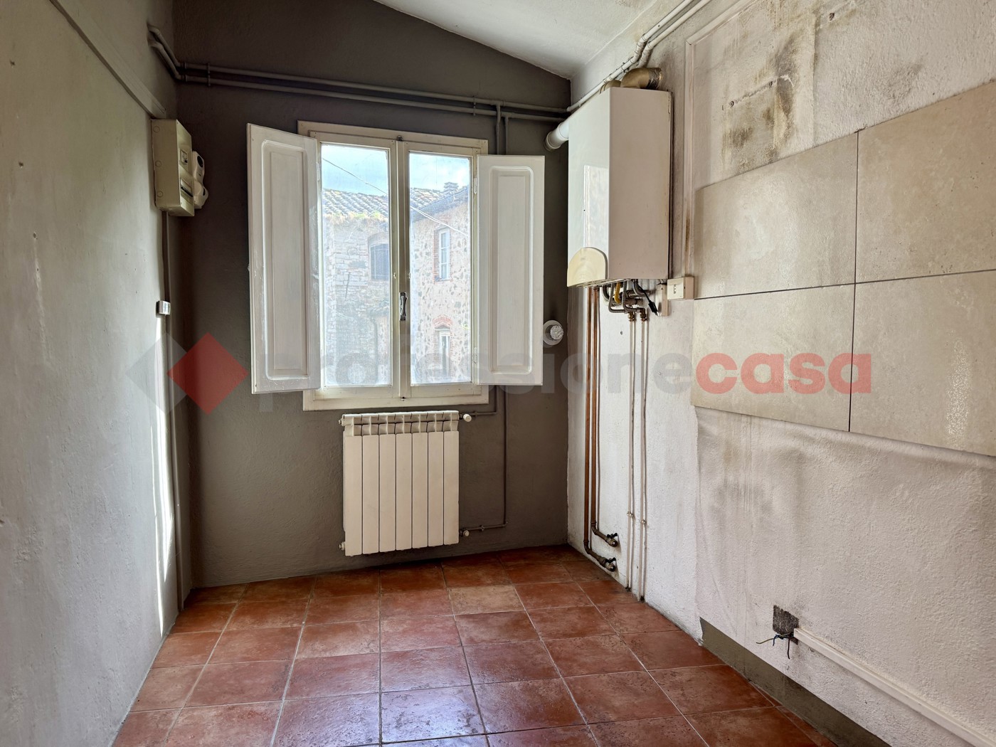 Casa indipendente in vendita a Borgo a Mozzano
