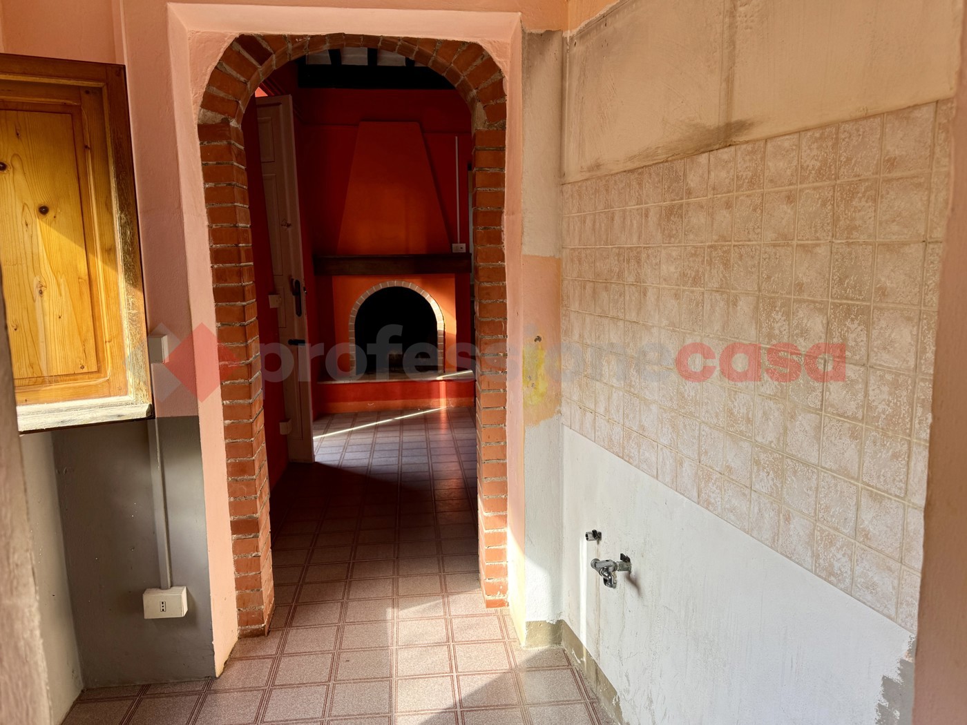 Casa indipendente in vendita a Borgo a Mozzano