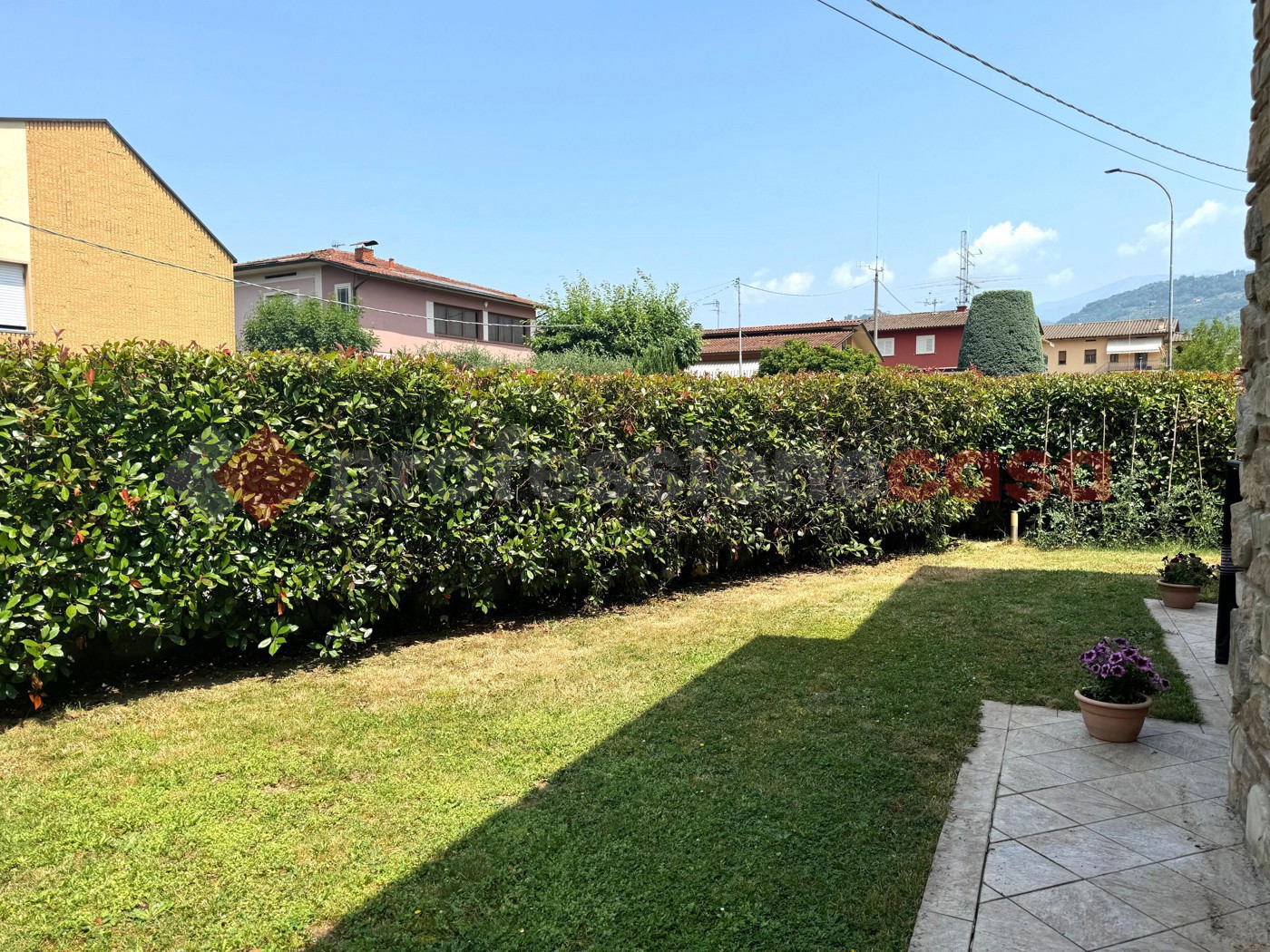 Villa Bifamiliare in vendita a Coreglia Antelminelli