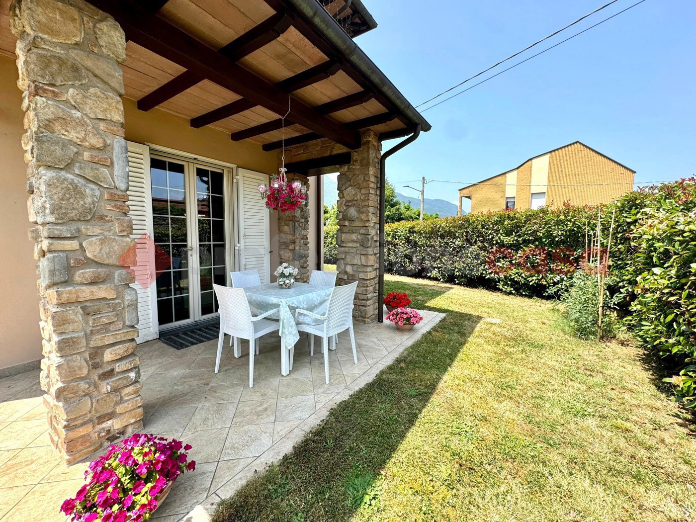 Villa Bifamiliare in vendita a Coreglia Antelminelli