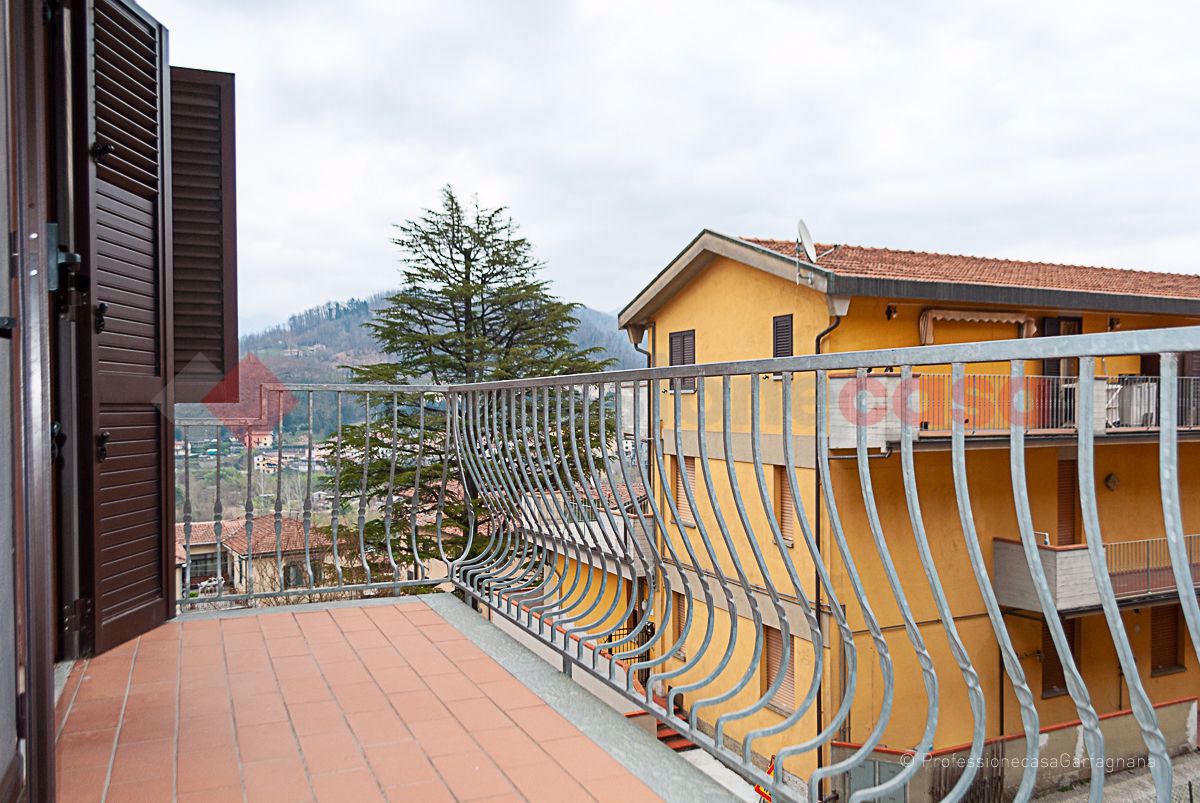 Appartamento in vendita a Castelnuovo di Garfagnana
