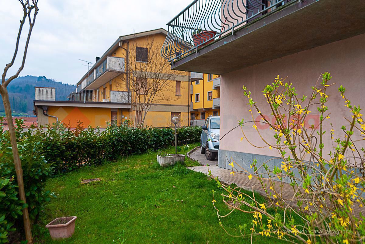 Appartamento in vendita a Castelnuovo di Garfagnana