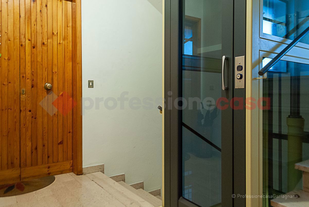 Appartamento in vendita a Castelnuovo di Garfagnana