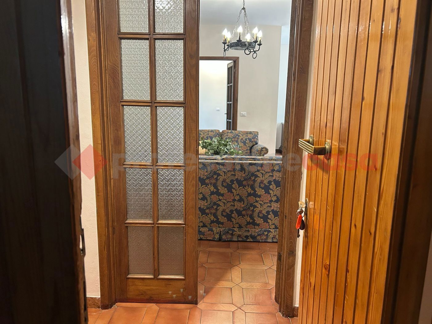 Appartamento in vendita a Castelnuovo di Garfagnana