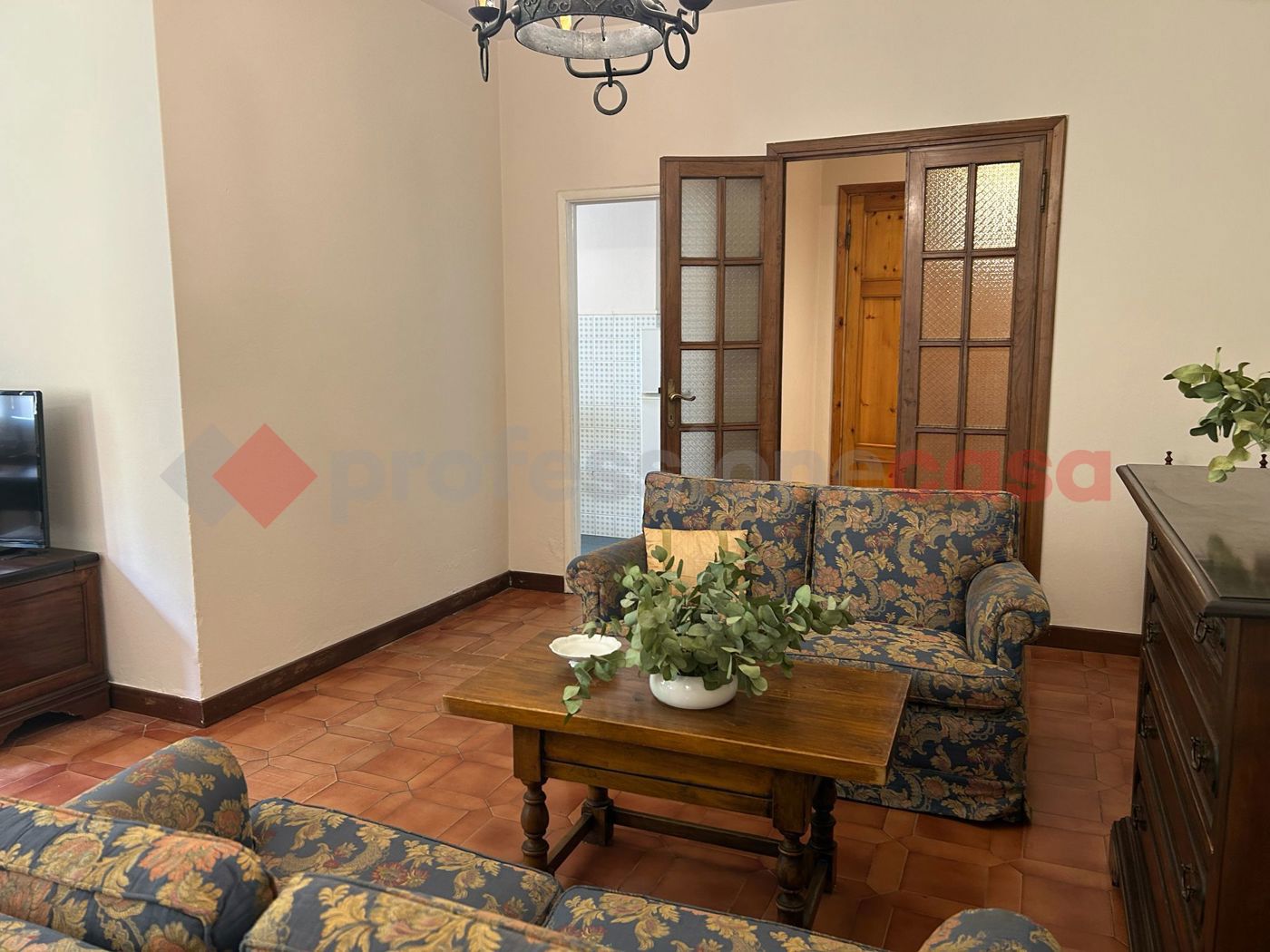 Appartamento in vendita a Castelnuovo di Garfagnana