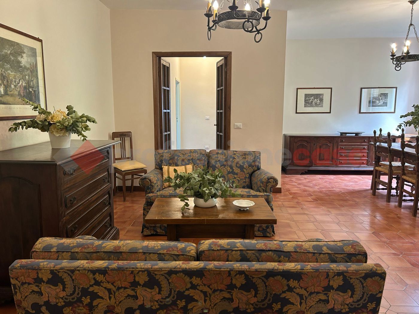 Appartamento in vendita a Castelnuovo di Garfagnana