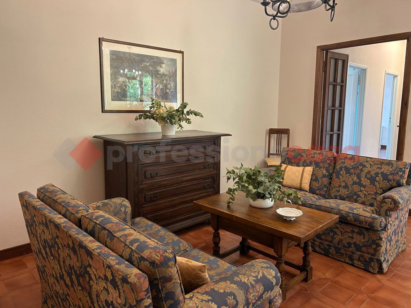 Appartamento in vendita a Castelnuovo di Garfagnana
