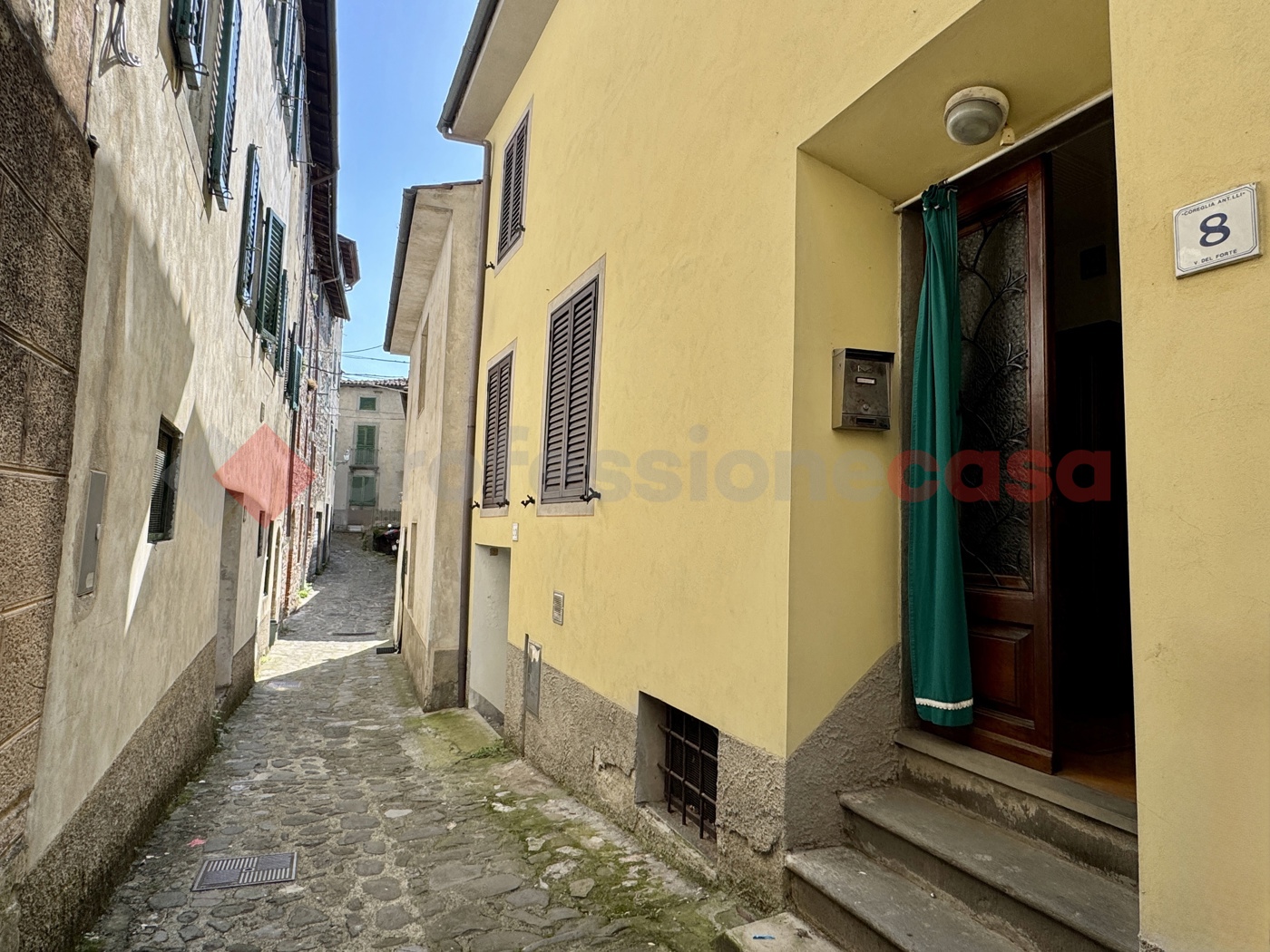 Casa indipendente in vendita a Coreglia Antelminelli
