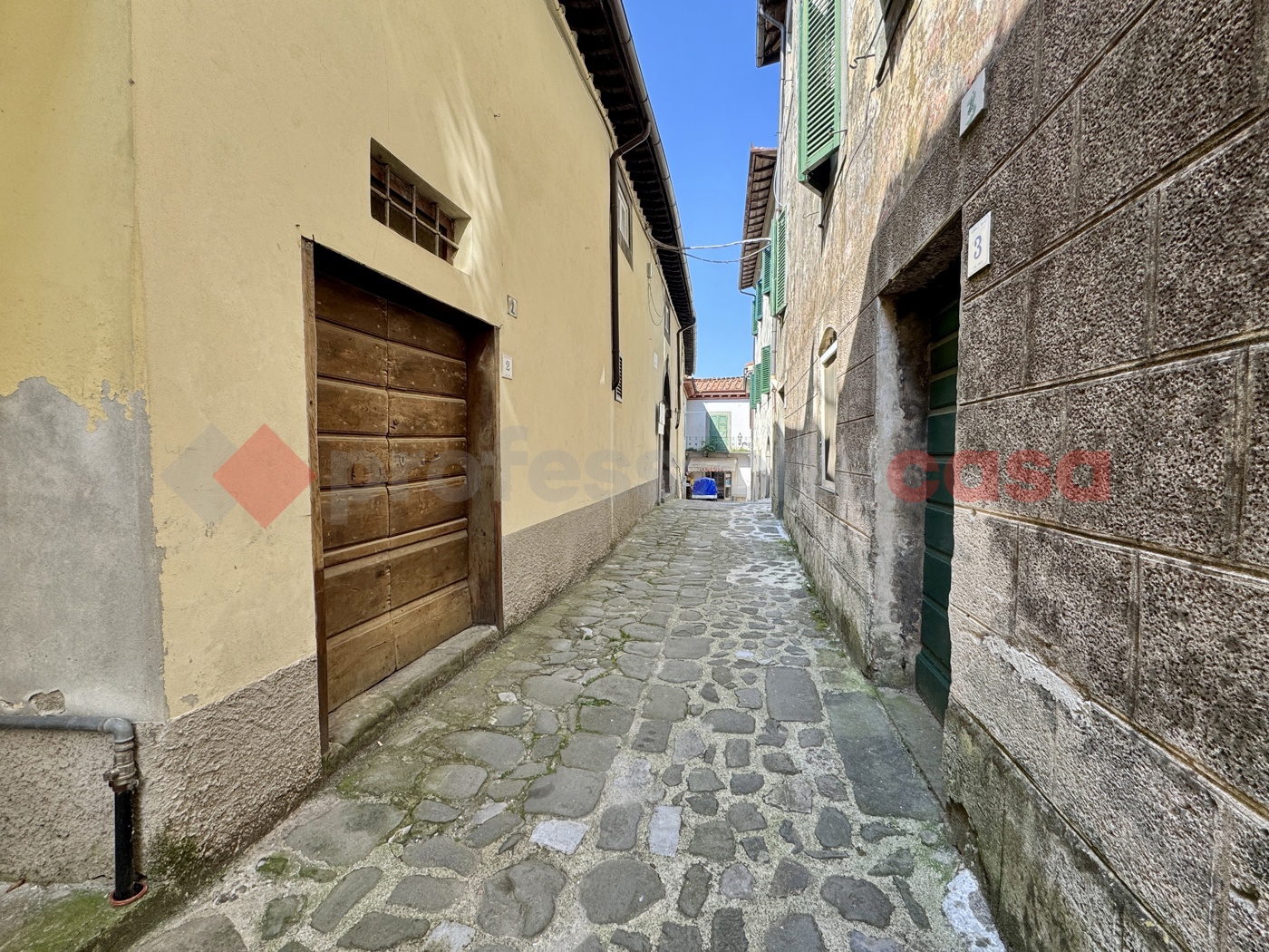 Casa indipendente in vendita a Coreglia Antelminelli