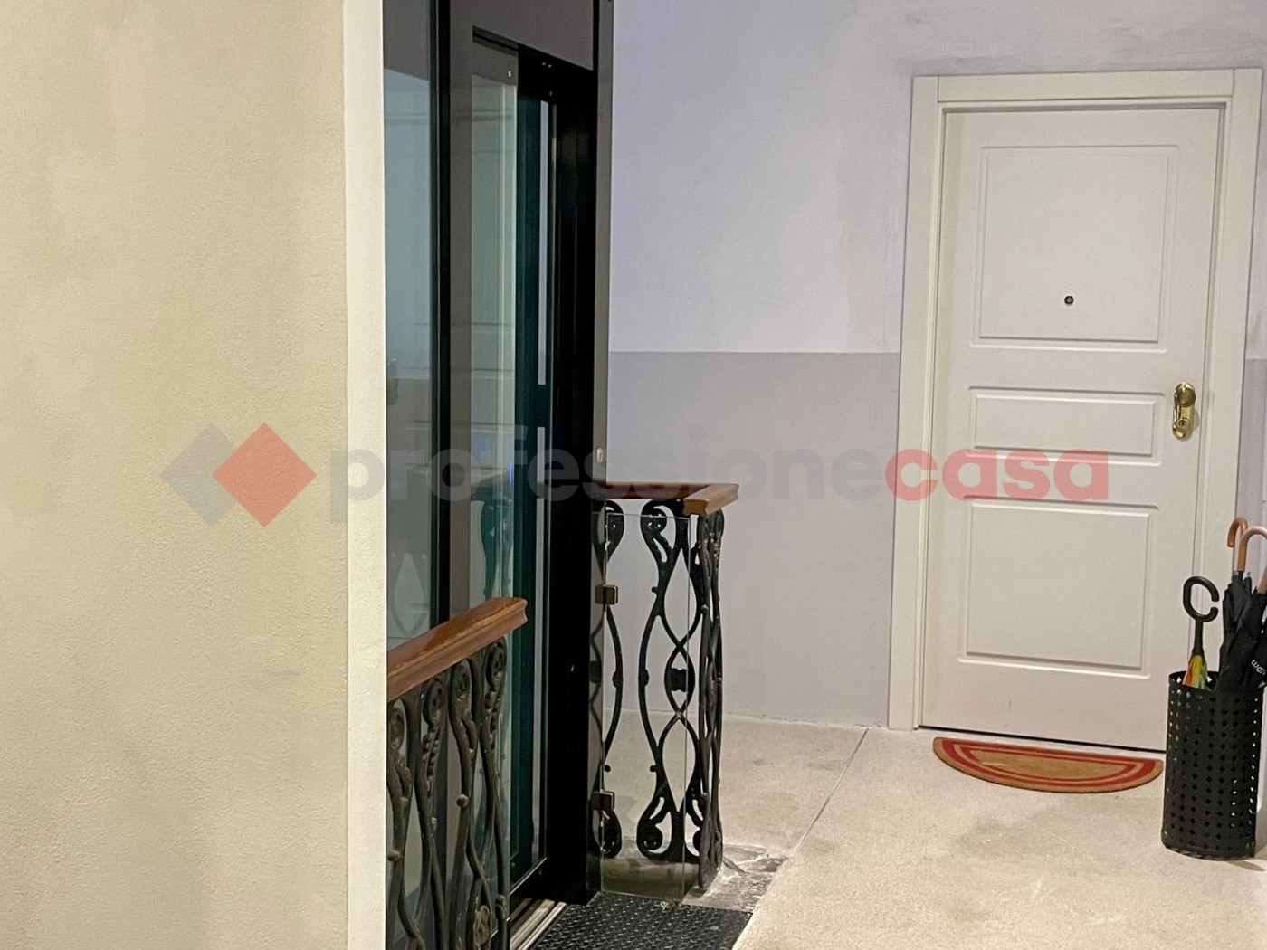 Quadrilocale arredato in affitto a Castelnuovo di Garfagnana