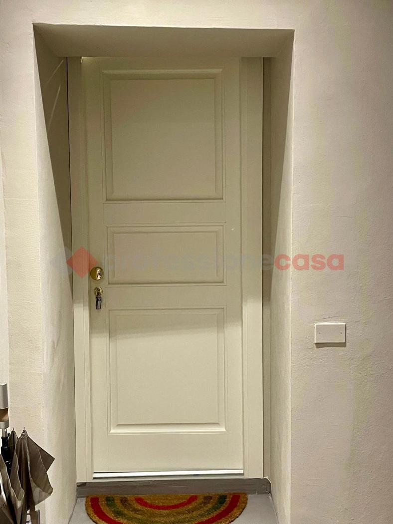 Quadrilocale arredato in affitto a Castelnuovo di Garfagnana