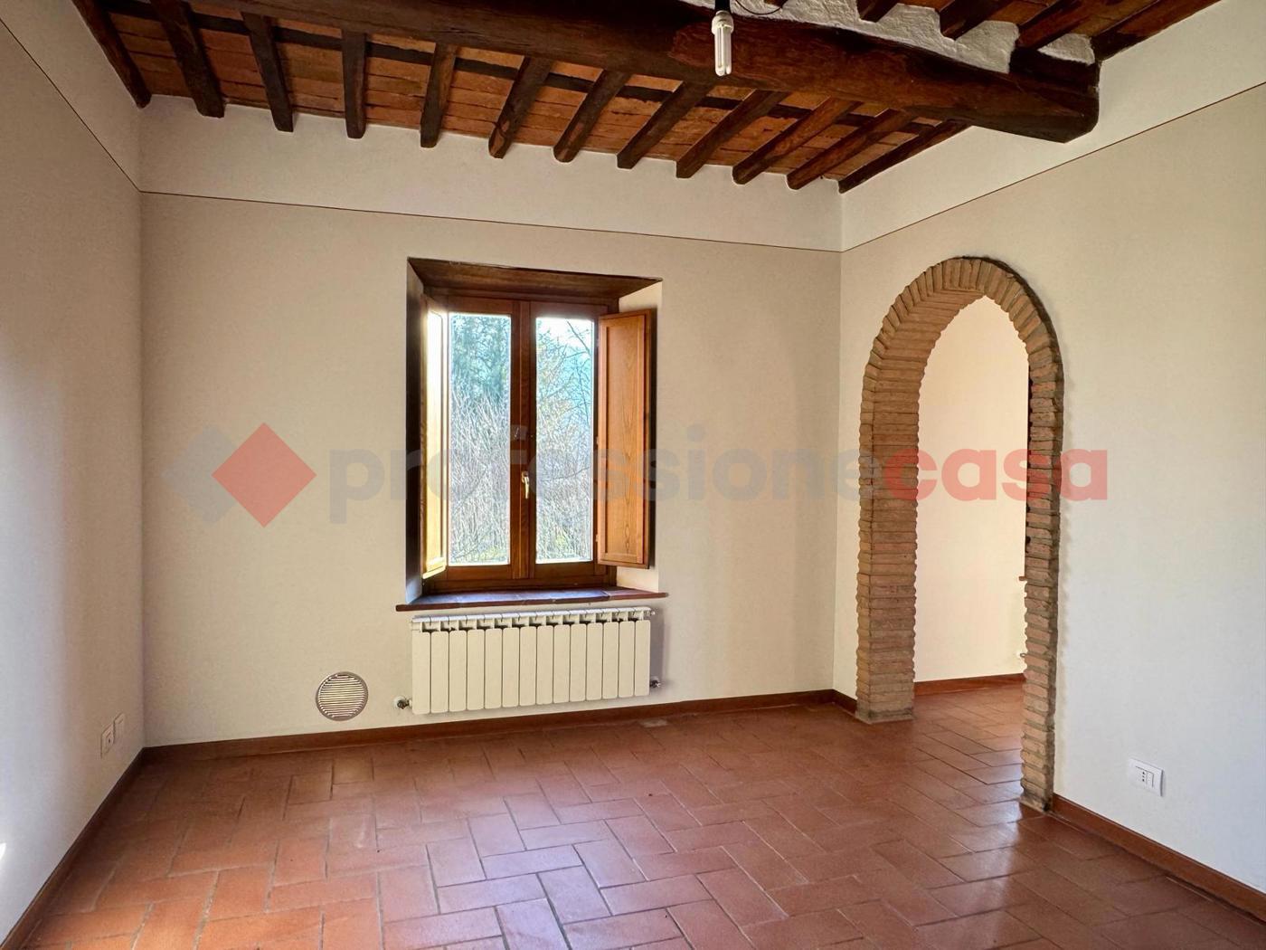 Quadrilocale con box doppio a Coreglia Antelminelli