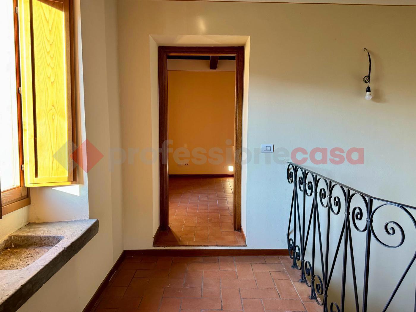 Quadrilocale con box doppio a Coreglia Antelminelli